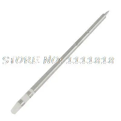 

Single Flat Design Soldering Solder Iron Point Tip T12-1L