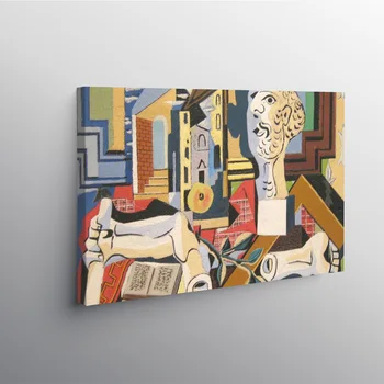 

Pablo Picasso abstract Painting Wall Art Decoration prints Canvas for Dorm living room Home kids bedroom decor Poster
