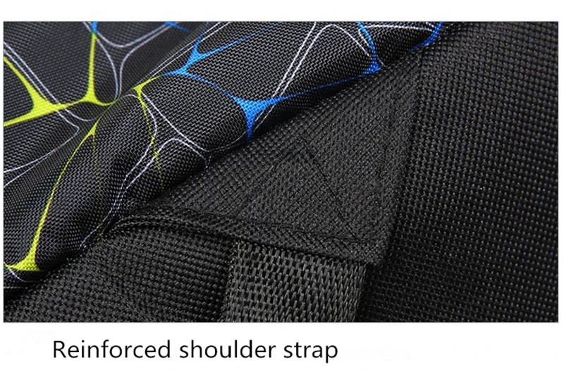 Quality Nylon School Bags Fashion Camouflage Kids Backpack For Teenagers Girls Boys Schoolbag Three-piece Travel Laptop Backpack