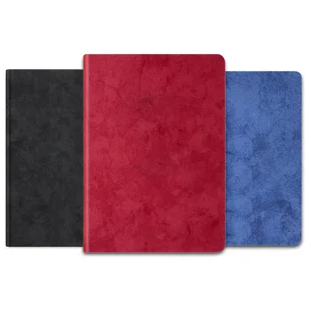 

PU Leather Soft Silicone Cover Case For Apple IPad 2 3 4 Air 1 2 3 9.7 2017 2018 Case Auto Sleep Wake Up Magnetic Stand Case