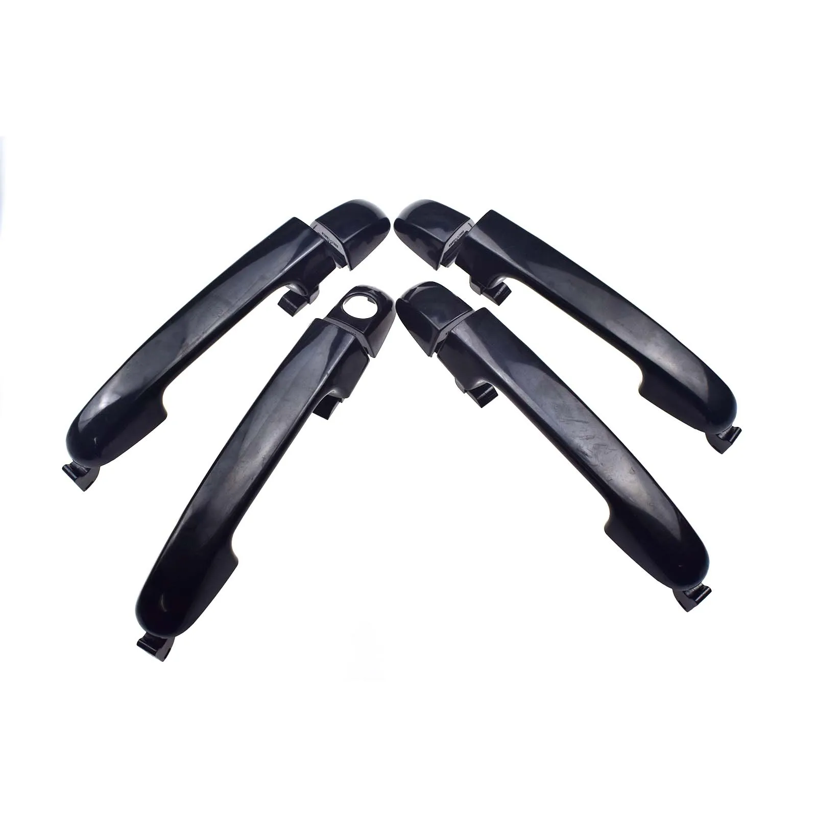 New Car Door Handle For HYUNDAI i20 2007-2014 Left Right Front Rear Exterior Door Handle 82651-1J000,83652-1J000,83652-1J000CA - Image 5