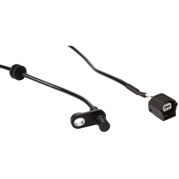 

ABS sensor for NISSAN JUKE (F15) 1.5 dCI 2010 kw 81 cABS-1011JAPANPARTS