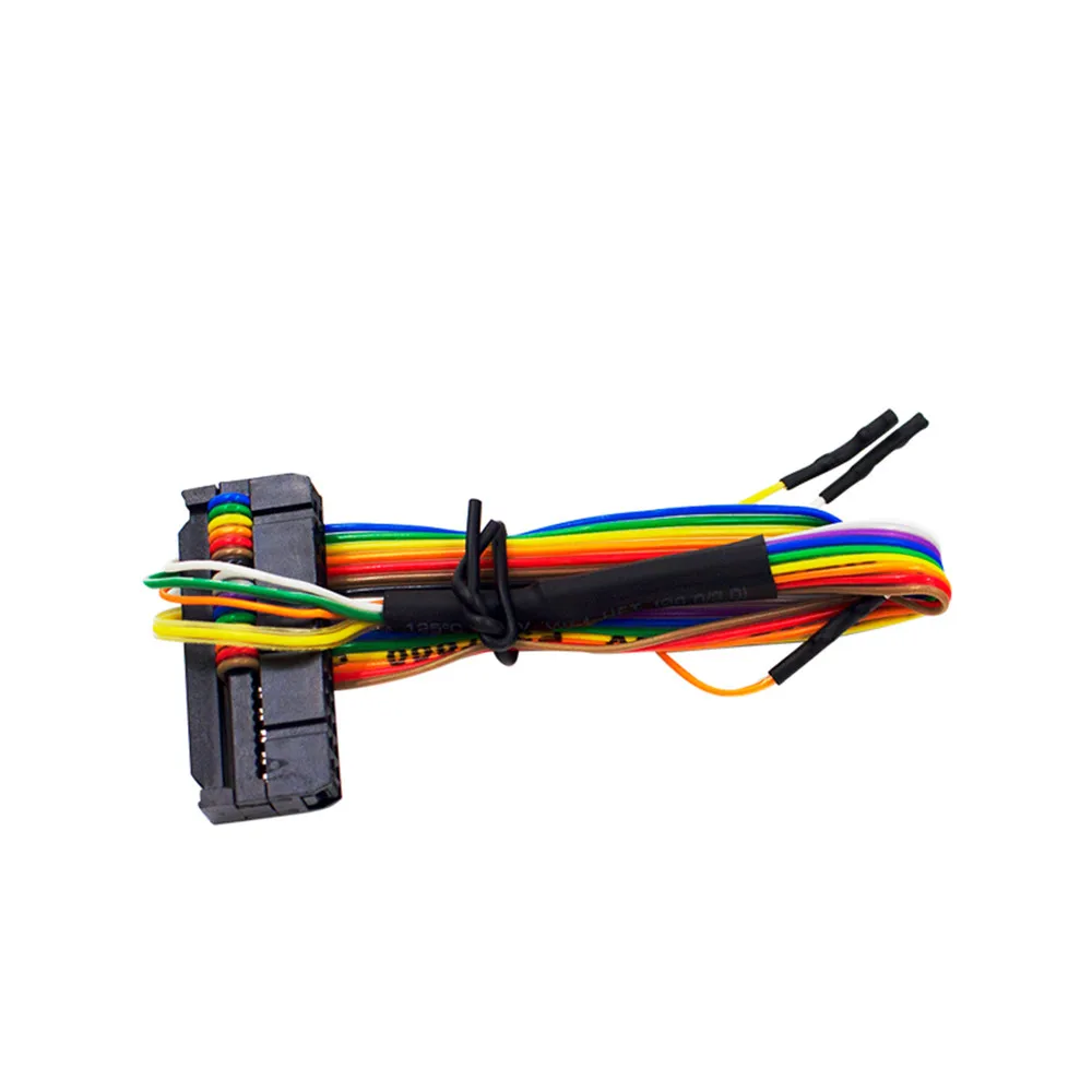 

GPT Cable 14P600KT06 F34NTA15 Work with ECU Flash Programer