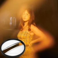Sheji Centerfield Split Diopter FX Filter for Camera Lens Special Effects - Image 3