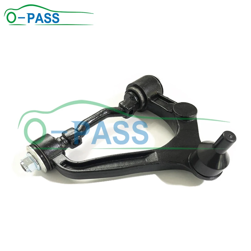 OPASS переднее колесо верхнее Wishbone arm для TOYOTA Hiace III IV Quantum Regius Touring Dyna ToyoAce Granvia LY100 YY100 48066-29075 (art.: 3920babaa8a33) - 3920babaa8a33