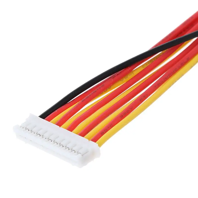 10S 36V 30A плата защиты батареи литий-ионный аккумулятор 18650 защита батареи BMS PCB плата 95AA