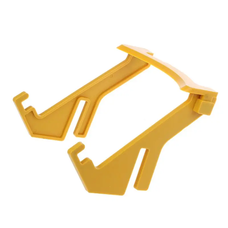 Пластиковый держатель ведра для меда, держатель для пчеловодства E65B