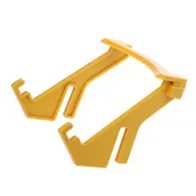 Пластиковый держатель ведра для меда, держатель для пчеловодства E65B