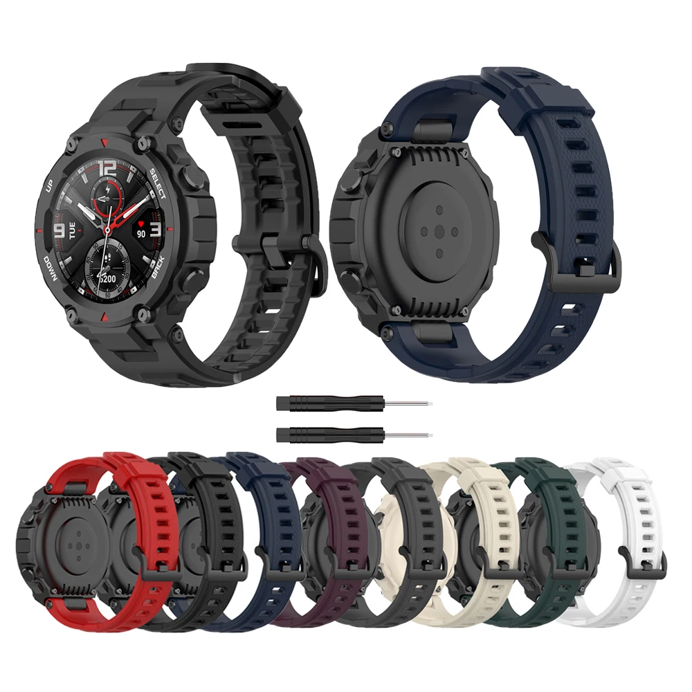 amazfit casio