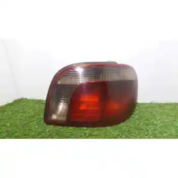 

58448 Right Rear light Toyota Yaris (ncp1/nlp1/scp1)