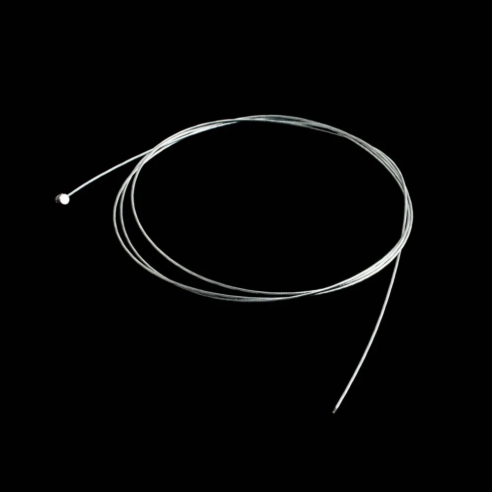 Universal Bicycle Brake Line Bike Motorcycle MTB Cycling Brake Cable Line Inner Wire Core 150cm Hot Dropshipping