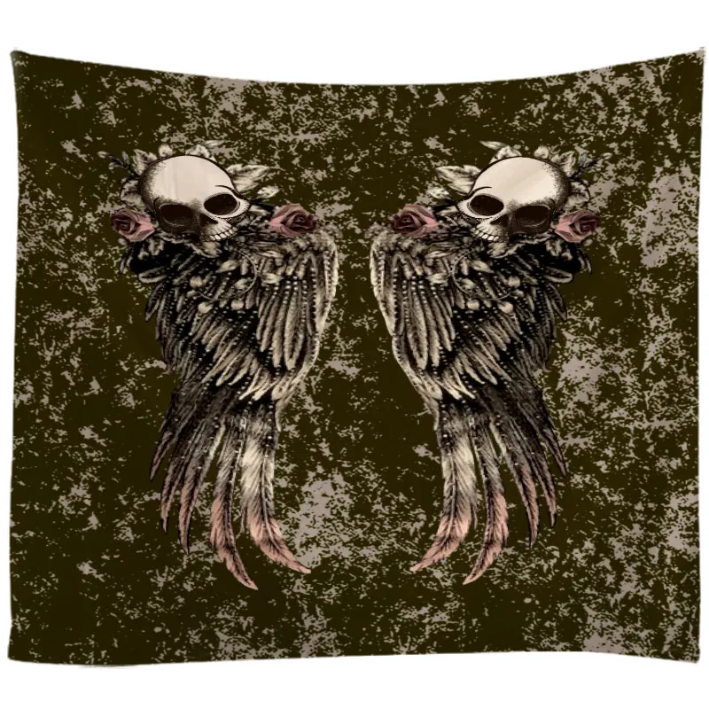 

Creative 3D Printing Tapestry Wall Hanging Bed Spread Beach Towel Table Cloth Yoga Mat 3D Tapestry 250cmx180cm large size