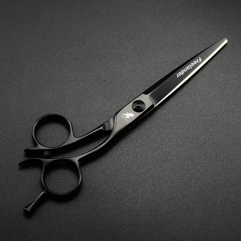 Barber Scissors Hair Scissors  (1)