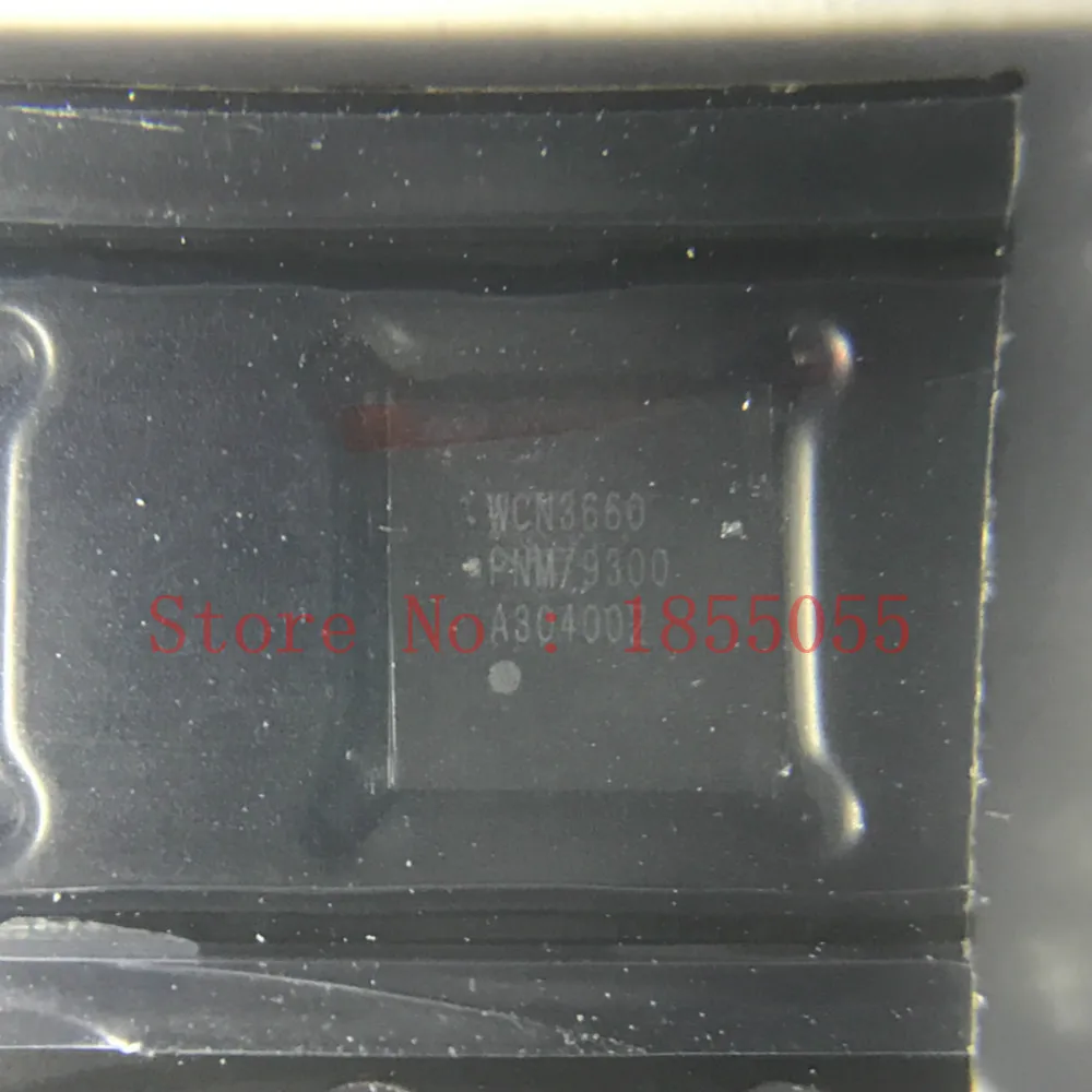 10 шт./лот WCN3660 WCN3660A WCN3660B WCN3680 WCN3680B WCN3980 00A 00B WCN3950 K58 WCN3990 00M 0VV WCN3998 | Электроника
