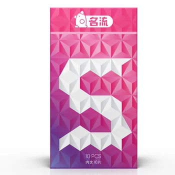 Mingliu 50pcs 49mm Tight Condoms Male Penis Sleeving Sexual Small Condom Erotic Sex Toys Sex Shop Intimate Goods for Men On Sale 1