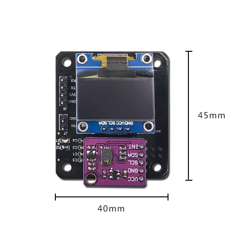 Pir Motion Sensor Motion Sensor Receiver Integrated Gesture Recognition 9 Gestures Response Sensor USB or 5V Power Supply for Arduino