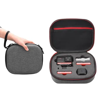 

Handheld Storage Bag Replacement for Insta360 ONE R Camera Portable Carrying Case