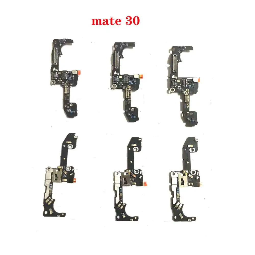 

For Huawei mate 30 microphone small plate mobile phone LCD display small plate