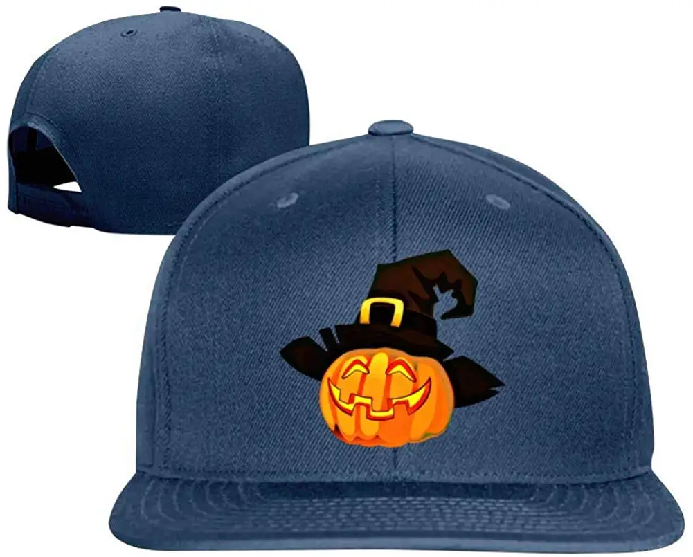 Призрак кепки для гольфа унисекс модные Взрослый Регулируемый Snapback Шапки