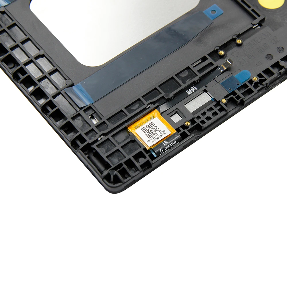 LCD Display Touch Screen Digitizer Glass Assembly