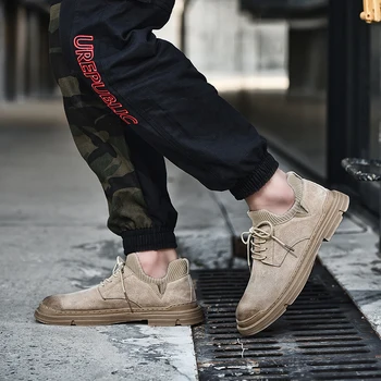 

Men Sneakers School Shoes Mens outdoor New Fashion Autumn Shoes Male Sneakers shoes men Chaussure Homme Zapatos De Hombre