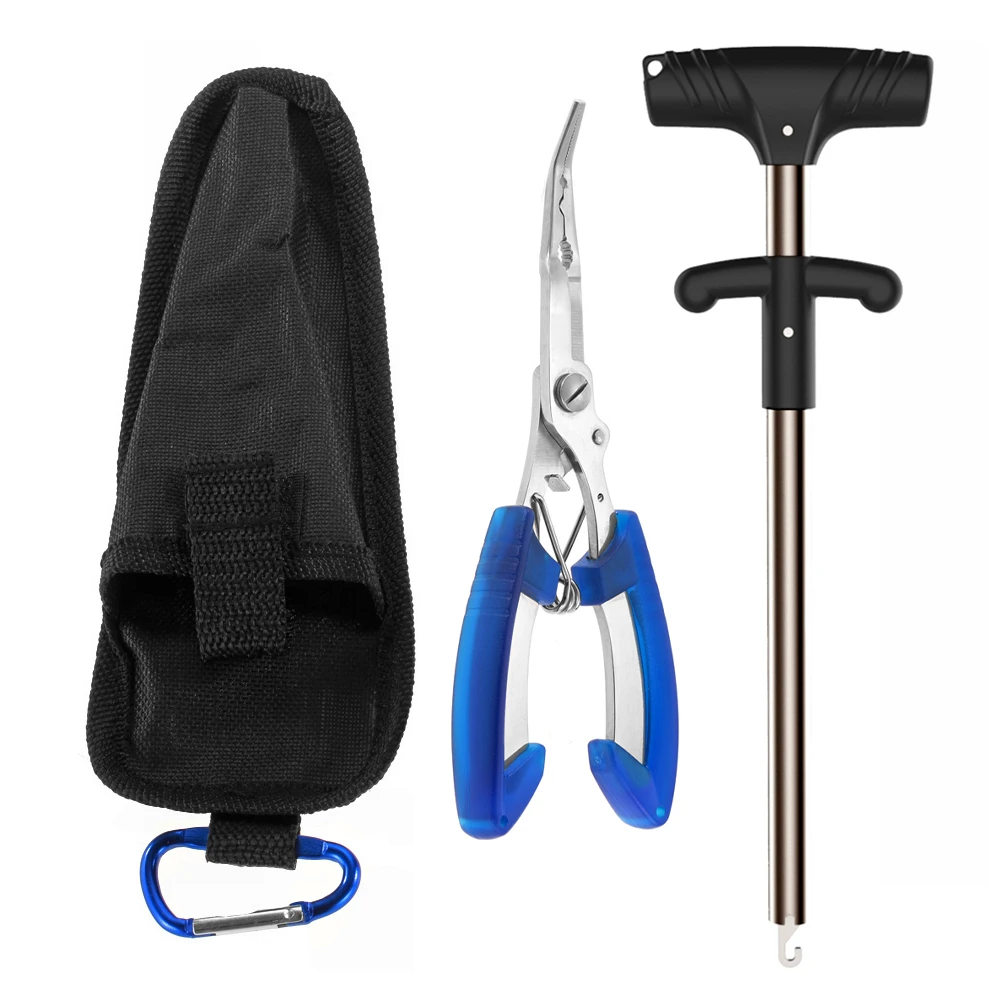 stainless steel fishing pliers