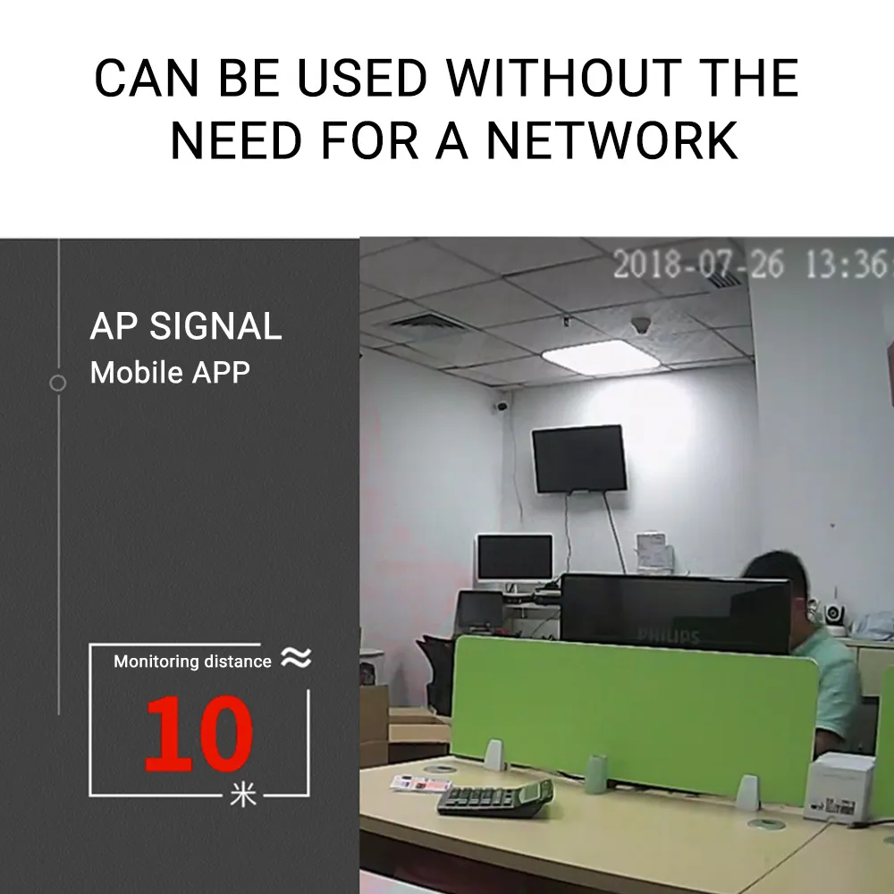 Wi-Fi мини-камера, ИК, ночная микро-камера, умный дом, безопасность, детский монитор, беспроводной Автомобильный видеорегистратор, детектор движения, Wifi видеокамера