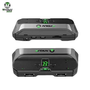 

2020 TianTwo Tian2 Convertor For PLAYSTATION 4 XBOX ONE NINTENDO SWITCH PLAYSTATION Convert Crossover Devices Keyboard Mouse
