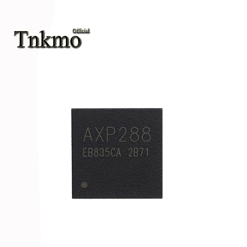 10 шт. AXP288 QFN-76 AXP 288 QFN76 288 планшет чип управления питанием новое и оригинальное