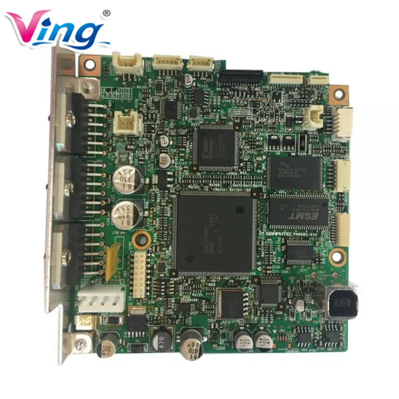 Original-Main-Board-for-Graphtec-CE6000-40-CE6000-60-CE6000-120-Cutting ...