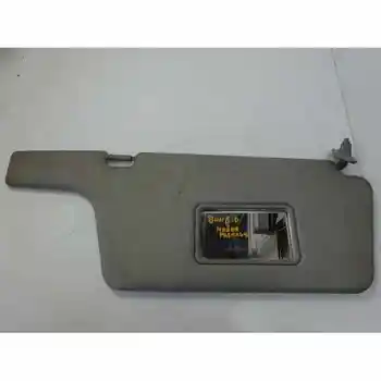 

PARASOL RIGHT MAZDA PREMACY (CP)