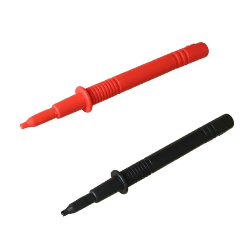 

Multimeter lead Extention Probe Automotive Diagnostic Voltage Measurement Probe