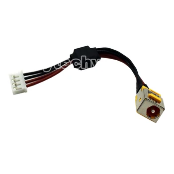 

DC Power Jack In Cable for Acer Aspire 5220 5230 5310 5320 5520 5710 5720 7220 7320 7520 7720 8730 50.AHE02.009 50.AJ802.006