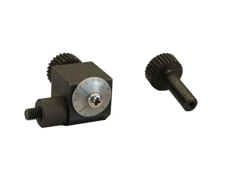 

Thread Dial Indicator/Metal thread-cutting Chasing dial WM210V&WM180V lathe accessories