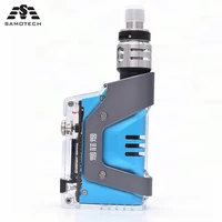 Electronic Cigarettes