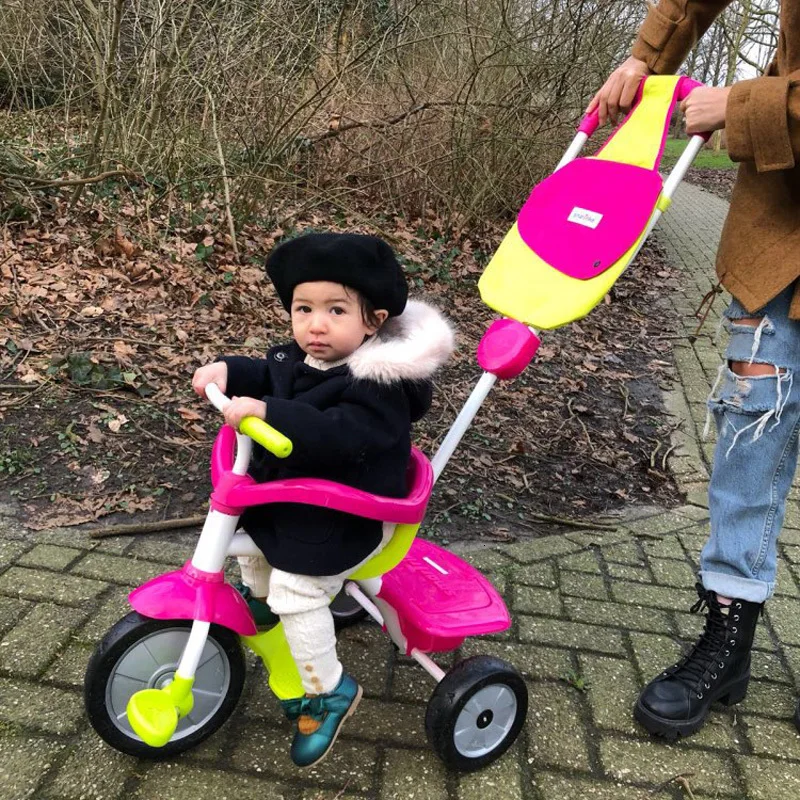 Fashion Wool Baby Hat for Girls Candy Color Elastic Infant Baby Beret Hat Kids Caps for Girls 1-4 Years 1 PC