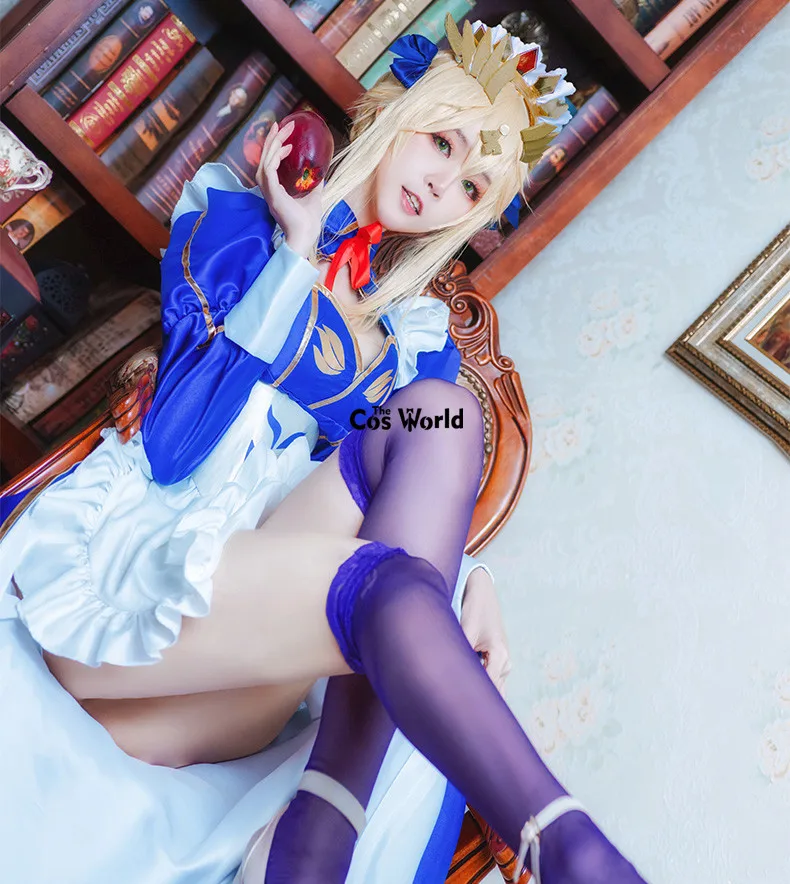 Arturia Pendragon (10)
