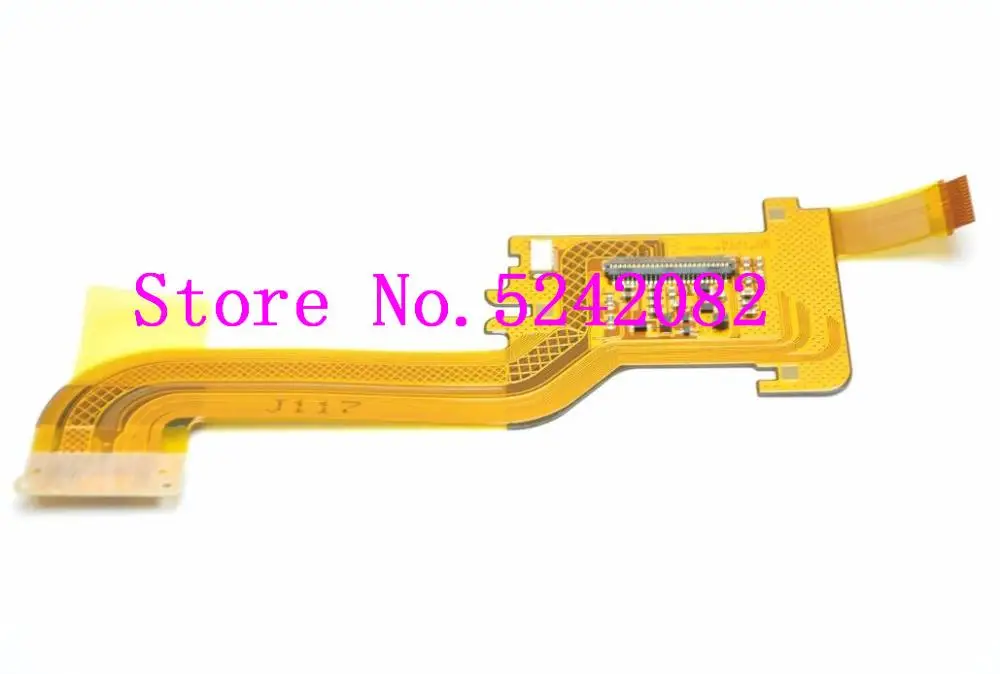 New Original For Canon 7D Mark II 7D2 LCD Flex Screen Display Connection FPC Camera Part | Электроника