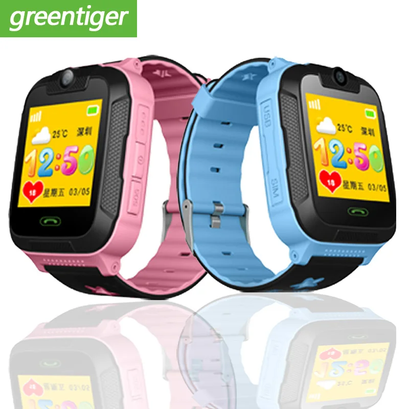 TD07S 3g сетевые Детские Смарт часы gps LBS Wifi трекер местоположение SOS вызова камеры