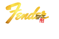 Guitarra Sticker Chitarra Pvc Decal Suitable For Fender Headstock Logo Sticker Precision Bass