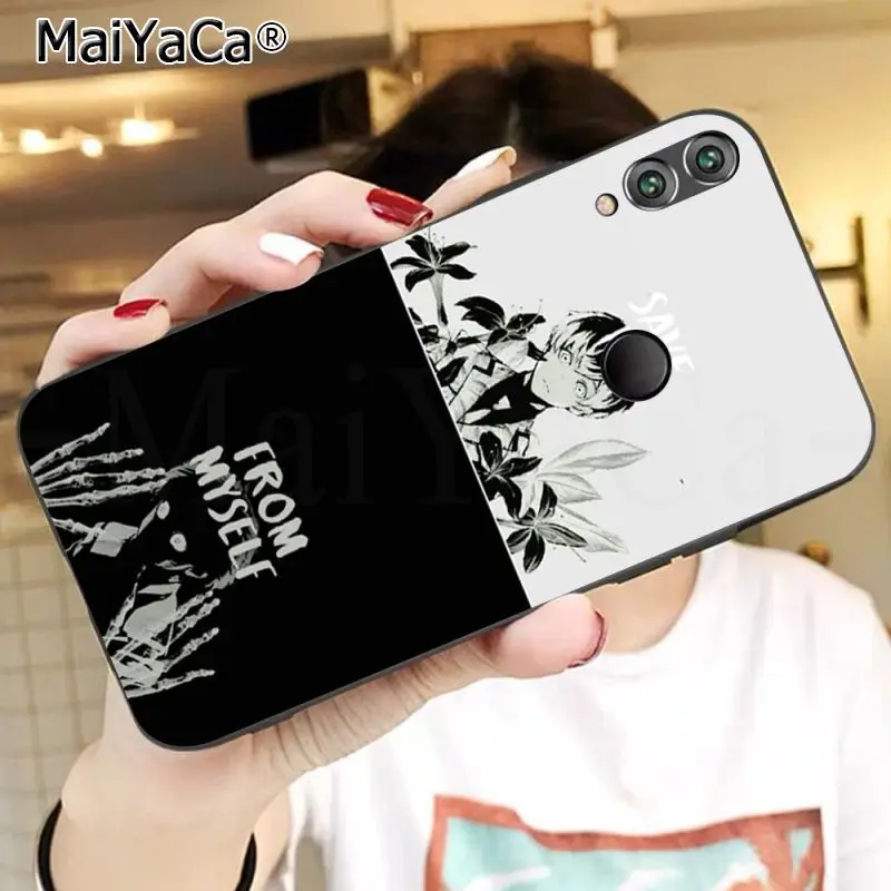 Dark Anime Haise Sasaki Tokyo Ghoul boy