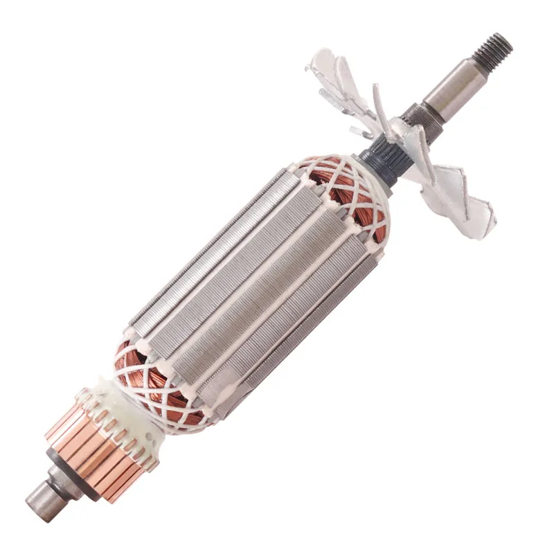 

AC220-240V rotor replace for Hitachi G10SF3 angle grinder FF04-100 rotor F3 rotor angle grinder accessories