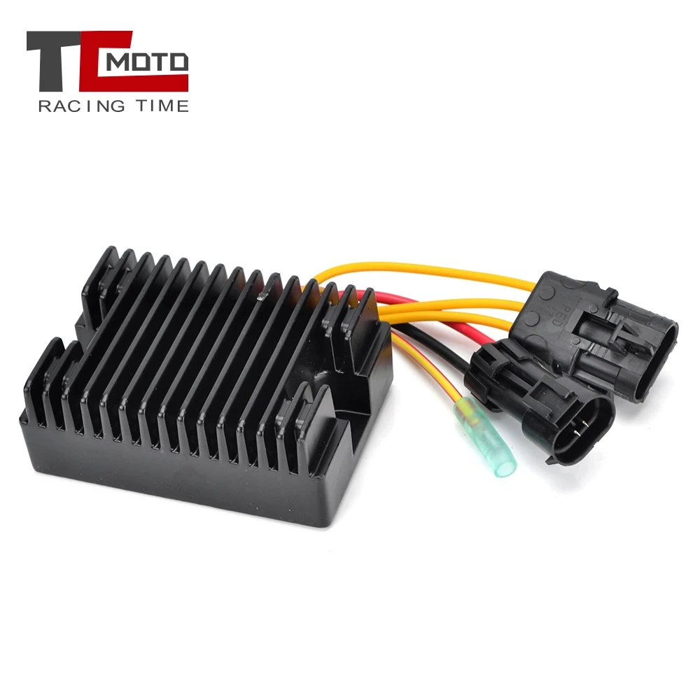

Voltage Regulator Current Rectifier for Polaris Hawkeye Ranger Sportsman 400 500 4x4 HO Carb HO F/C Carb Forest Trail Boss 330