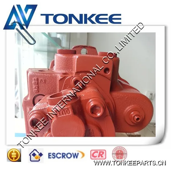 

original NEW KYB PSVD2-27E-16 hydraulic main pump