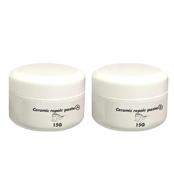 

Powerful Adhesives Tile Grout Sealers Tub Tile Repair Kit Porcelain Crack Chip Ceramic Floor Repairing Cream Paste