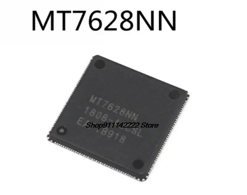 10Pcs/Lot MT7628NN MT7628 NN MT7628NN/A QFN | Электронные компоненты и принадлежности