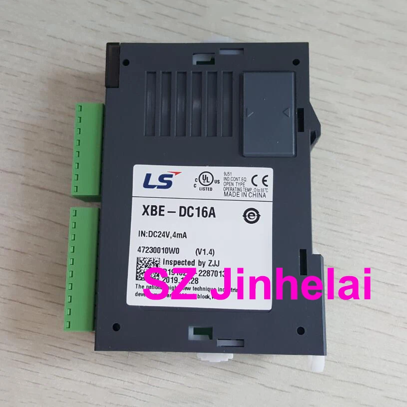 Программируемый контроллер LS XBE-DC16A