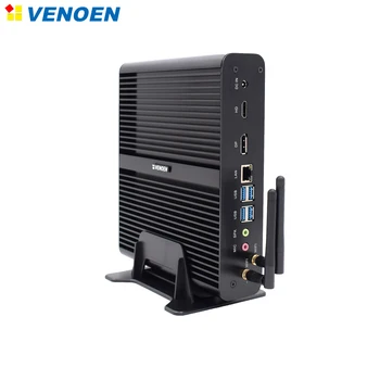 

Skylake Core i7 6500U DDR4 Mini PC Intel Graphics Kaby Lake i7 7500U DDR3 small desktop computer mSATA windows 10 pro DP HD SD