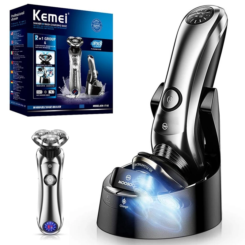 Electric Shaver