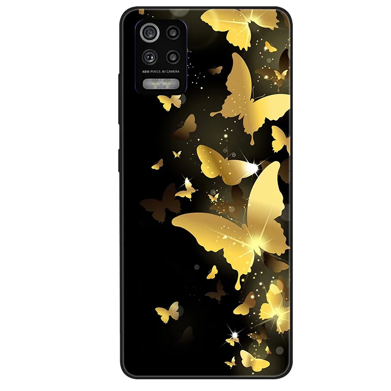 Silicon Soft Phone Case Bumper Coque s